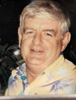 Handel "Matt" Matley, Jr. (1936 - 2022)