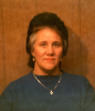 Hannah Jean McCoy (1946 - 2016)