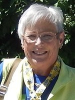 Hannah Lou Puczko (1948 - 2018)