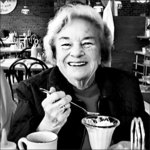 Hannah Sommerstein (1924 - 2019)