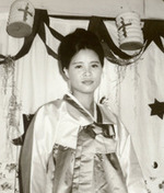 Hannah Yang Suk Greer (1938 - 2019)