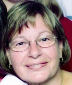 Hannelore Gingras (1947 - 2019)