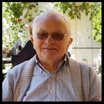 Hans Ekkehard Rogge (1928 - 2017)