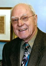 Hans P. Henriksen (1932 - 2023)