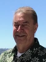 Hans W. Wynholds (1945 - 2021)