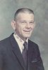 Happy Davis (1932 - 2017)