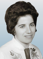 Hariclia (Zareas) Tsouprakos