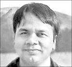 Hariom Narayan Pandey (1984 - 2016)