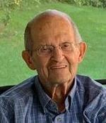 Harlan B. Ladd