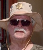 Harlan "Butch" E. Cross, Jr.