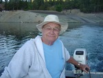 Harlan D. Rolie (1929 - 2021)