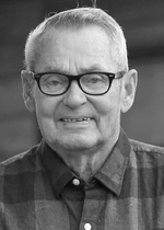 Harlan Duane Wold (1936 - 2020)