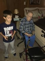 Harlan Edwin "Ed" Stine