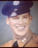 Harlan George Burk (1931 - 2014)