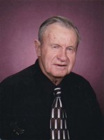 Harlan Mussman (1924 - 2018)