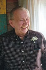 Harlan Schultz
