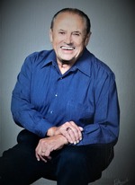 Harlan V. Petrich (1942 - 2020)
