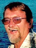 Harlan W. Johnson
