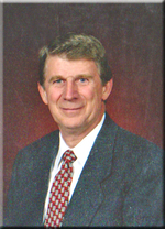 Harland Bjugan (1940 - 2019)