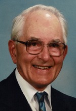 Harland Murray Hawk (1920 - 2019)