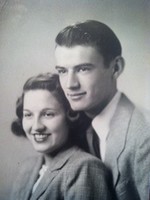 Harley & Gloria Sandhagen
