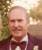 Harley Jack Nichols (1924 - 2017)