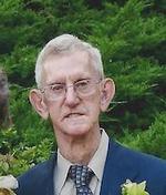 Harley James Dulude, Sr (1928 - 2017)