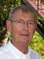 Harley O. Witte (1932 - 2019)