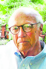 Harley Peirce Holden