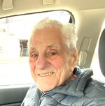 Harold Joseph Tarabelli (1925 - 2024)