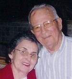 Harold & Margaret Cunha