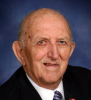 Harold A. Bush (1924 - 2015)