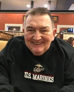 Harold A. Gouvin (1948 - 2017)