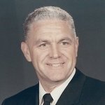 Harold A. Hamberg