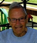 Harold A. Little (1929 - 2017)