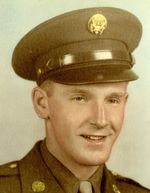 Harold A. Schermerhorn