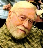 Harold Alvin Glasco (1930 - 2020)