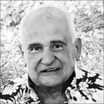 Harold Amato