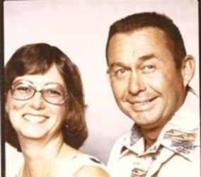 Harold & Elsie_Quill