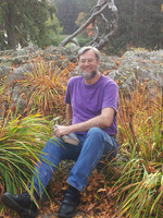 Harold Anthony Moye (1955 - 2018)