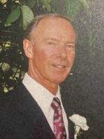 Harold Arsenault (1934 - 2021)