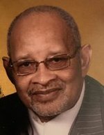 Harold Augusta Mondrey
