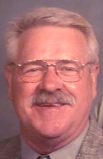 Harold Benjamin Alvis