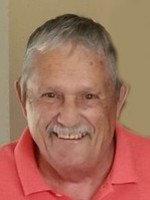 Harold "Bernie" Burt (1938 - 2020)