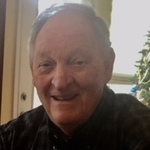 Harold Booterbaugh (1936 - 2018)