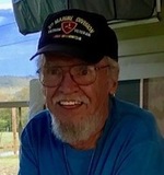 Harold Chapman, Jr.