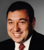 Harold Cohen (1931 - 2020)