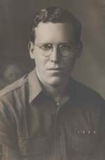 Harold Cooper