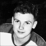 Harold Curtis Wells, Jr.