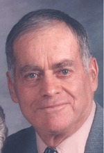 Harold D. Bernath